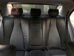 مرسيدس بنز S-Class